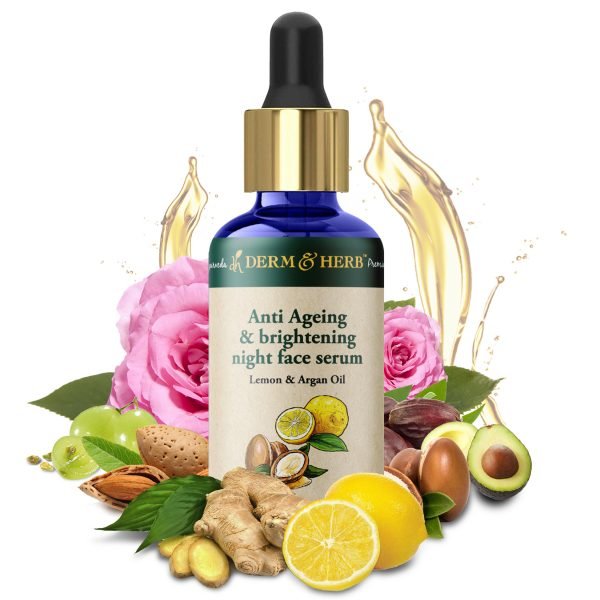 Day And Night-Skin Care Combo - Image 6