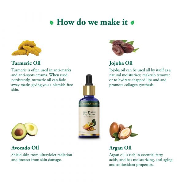 Day And Night-Skin Care Combo - Image 4